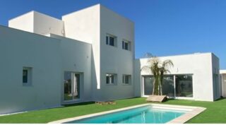 casa de hormigon valencia